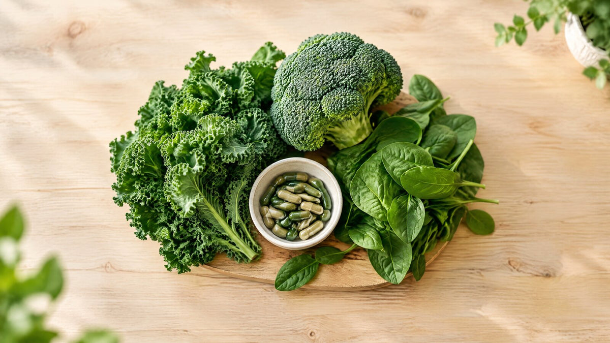 Vitamina K para que serve: K1, K2 e o que diz o rótulo