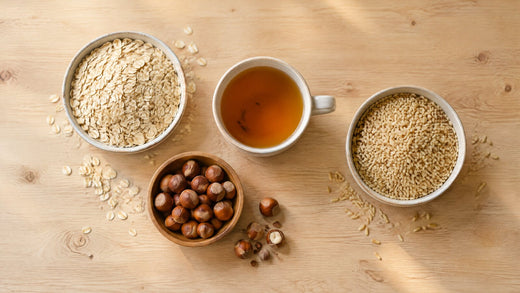 Manganês para que serve: funções, alimentos e o limite diário