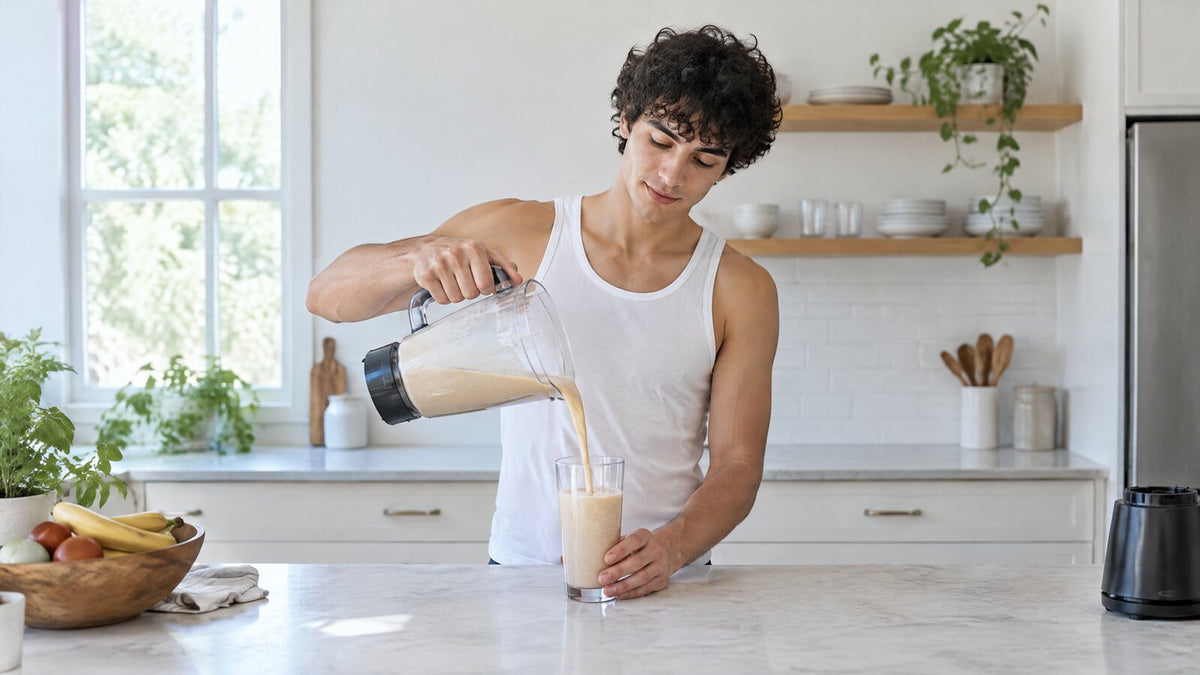 Hipercalórico engorda? O que 645 kcal representam no seu dia