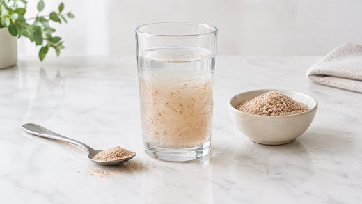 Psyllium: o que é, para que serve e como usar com segurança