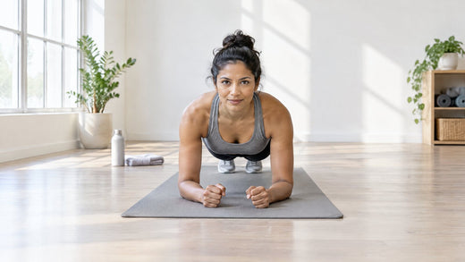 Massa magra e massa muscular: o que são e qual a diferença