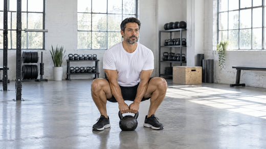 Tensão muscular: o que é no treino e no dia a dia