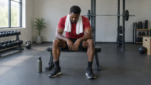 Overtraining: o que é, sinais e o que diz o consenso científico