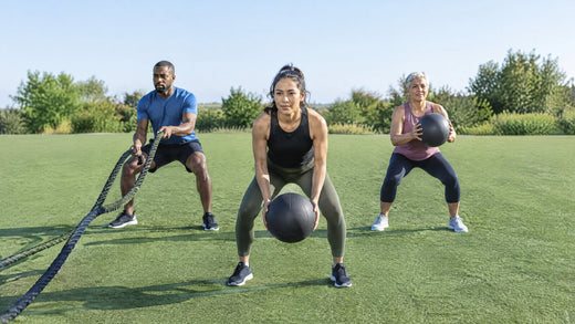 Treino funcional: o que é e o que a ciência diz sobre o termo