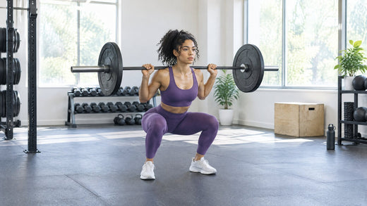Treino de perna: músculos, exercícios e como se organiza