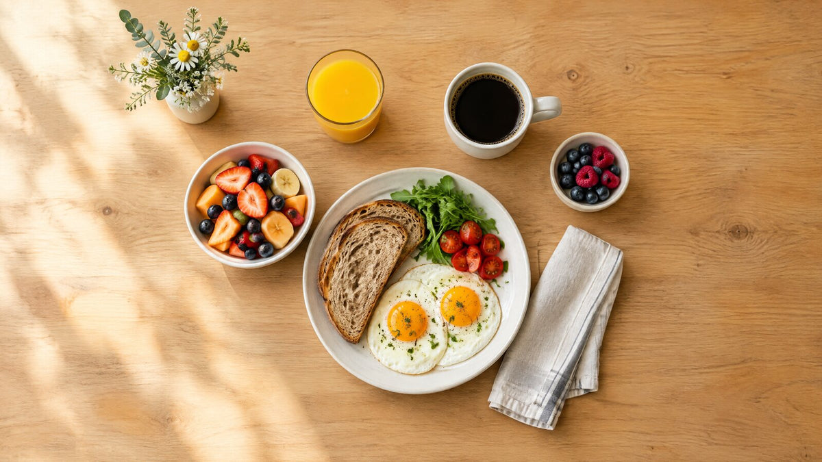 Caloria: o que é e quantas calorias por dia a conta indica
