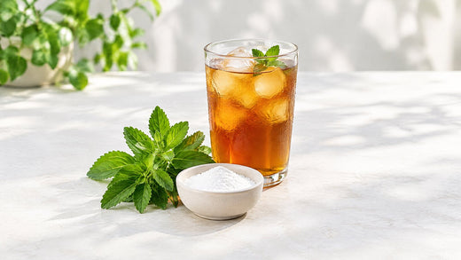 Stevia faz mal? O que dizem a EFSA, o JECFA e a OMS