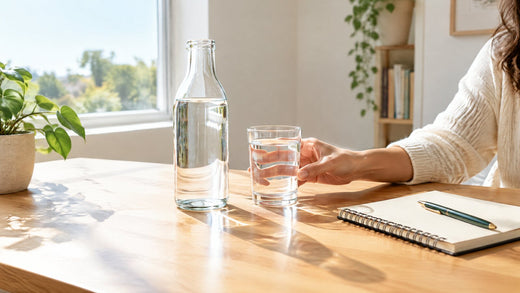 Quantidade de água por dia: quanto beber segundo IOM, EFSA e Guia Alimentar