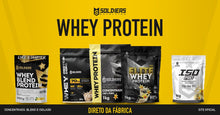 Whey Protein
