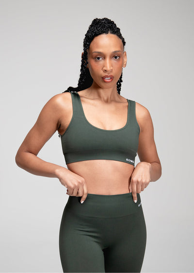 Top Ease Seamless
