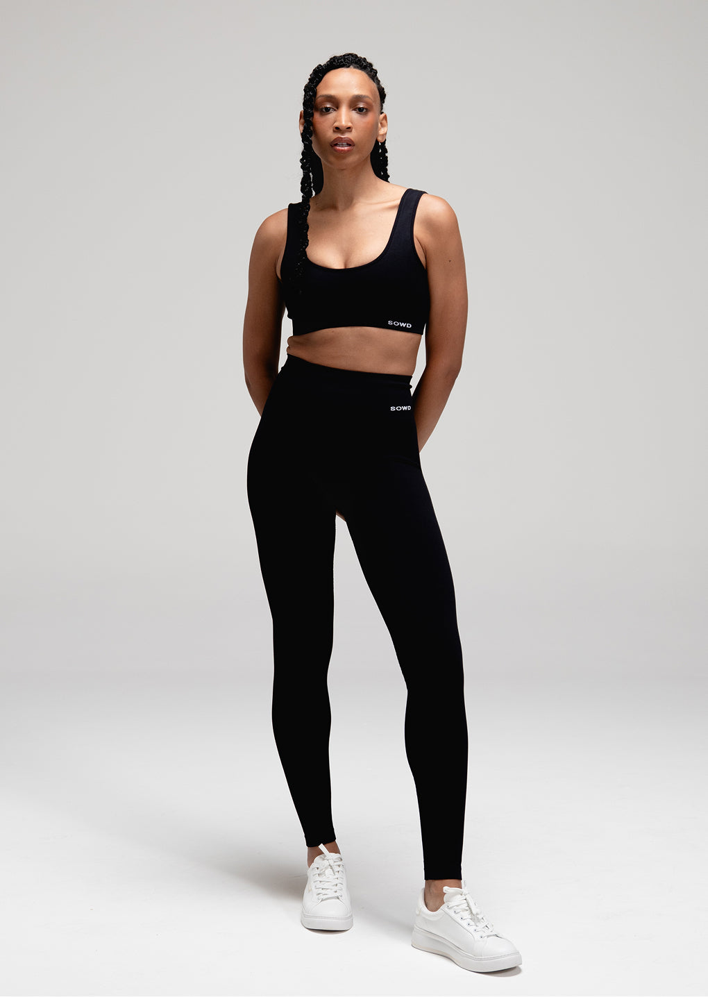 Calça Legging Ease Seamless