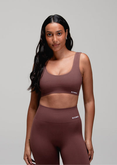 Top Ease Seamless