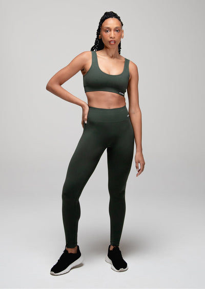 Calça Legging Ease Seamless