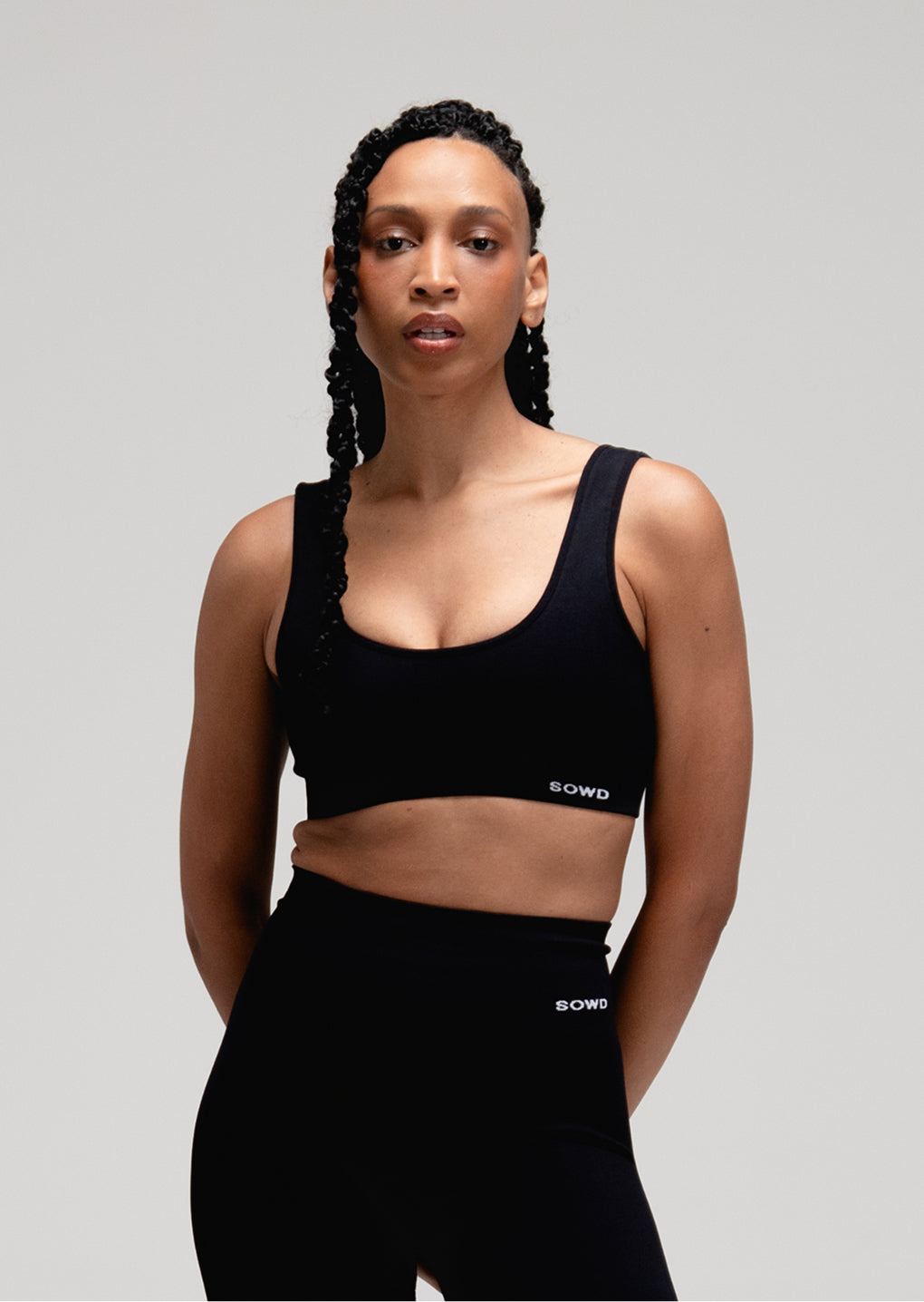Top Ease Seamless