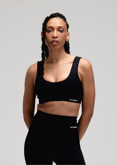 Top Ease Seamless
