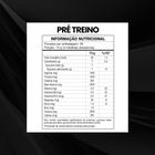 Pré-Treino Evolution Pré Workout - 300g 5