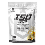 Whey Protein ISO PRO 90% ISOLADO - 1Kg