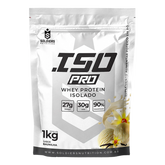 ISO PRO Whey Protein Isolado 90% Concentrado - 1kg