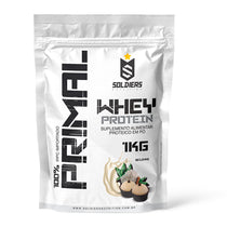 Whey Protein Primal 1kg