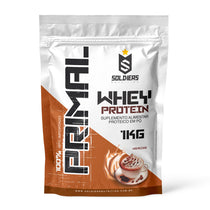 Whey Protein Primal 1kg