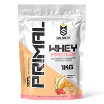 Whey Protein Primal 1kg