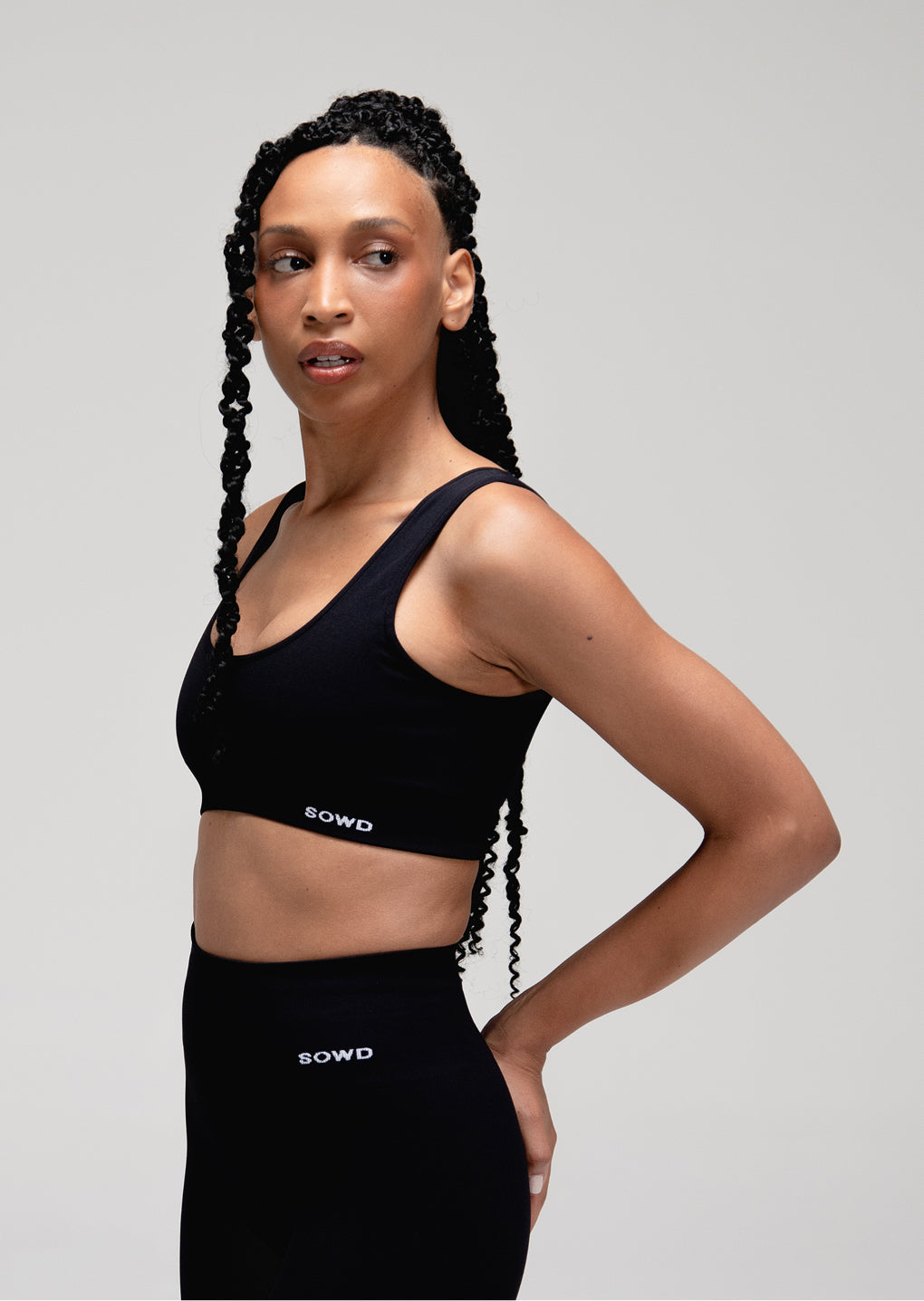 Top Ease Seamless
