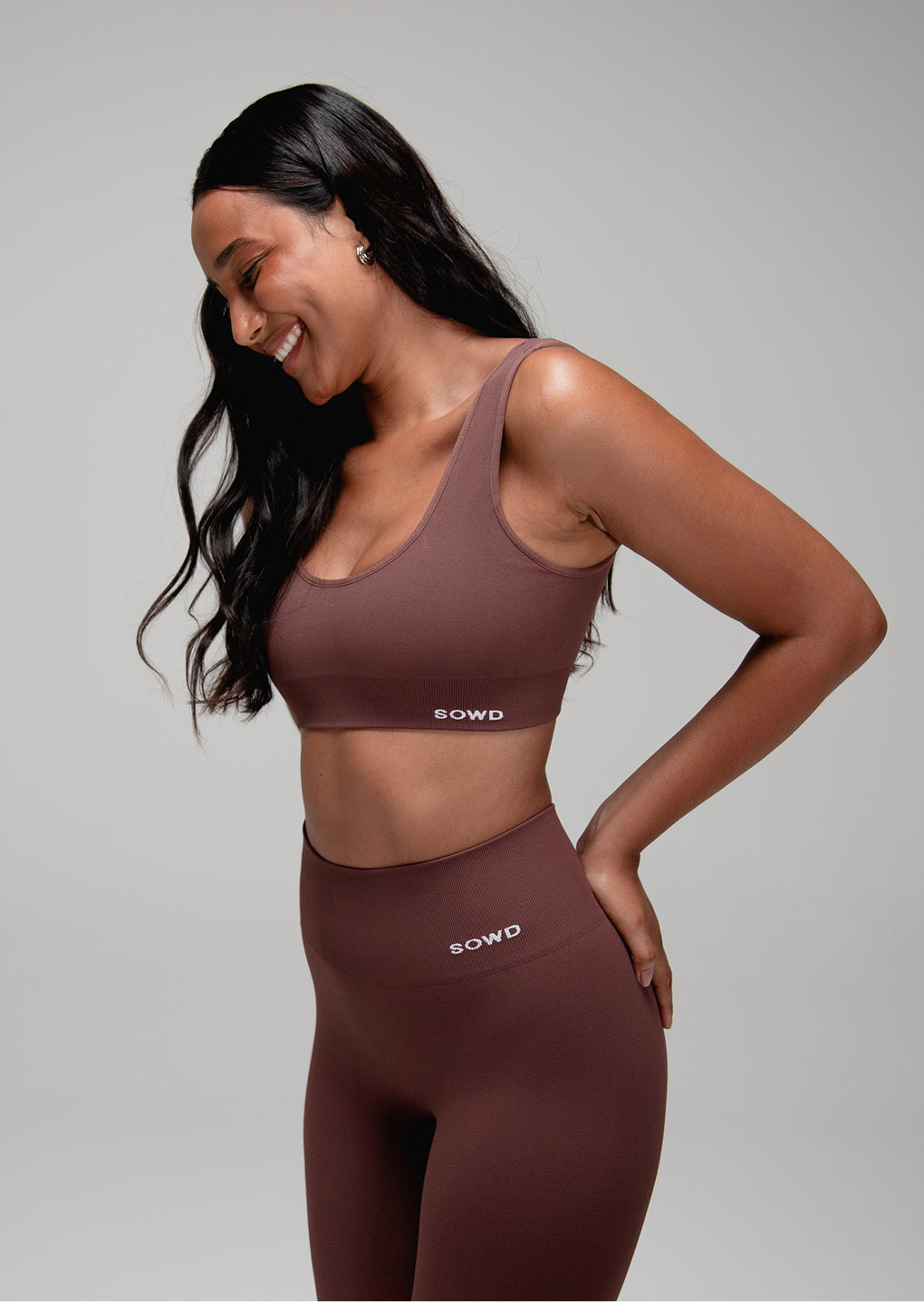 Top Ease Seamless