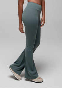 Calça Legging Flare Ready
