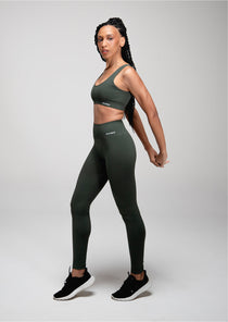 Calça Legging Ease Seamless