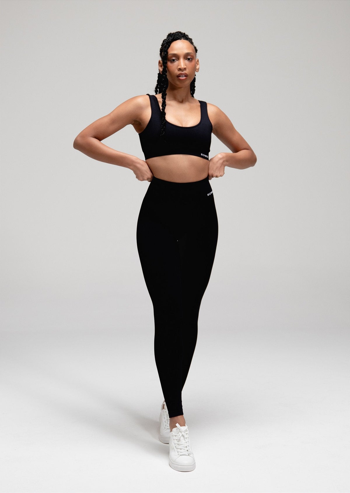 Calça Legging Ease Seamless