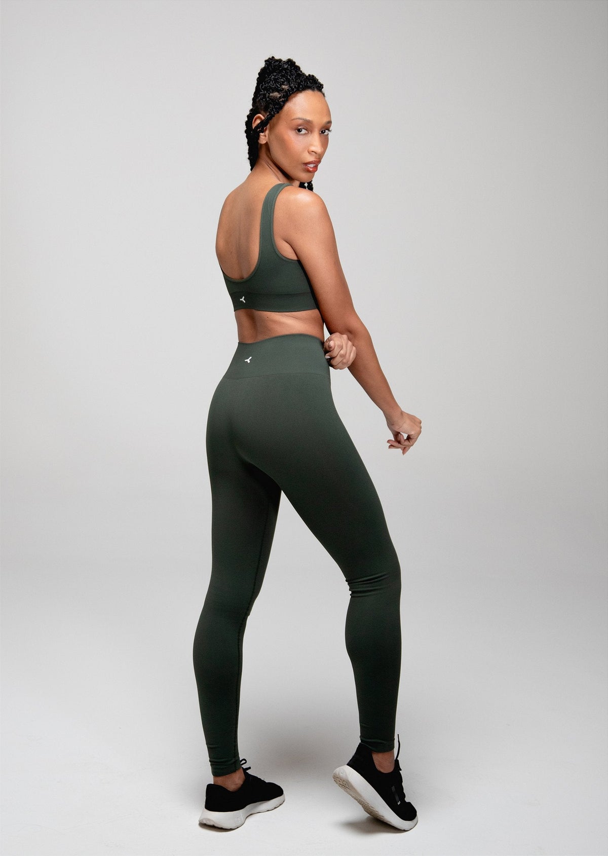 Calça Legging Ease Seamless