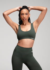 Top Ease Seamless