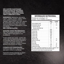 Pré-Treino Evolution Pré Workout - 300g - 20 Doses