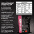 Kit Whey Protein Concentrado - 2kg 6