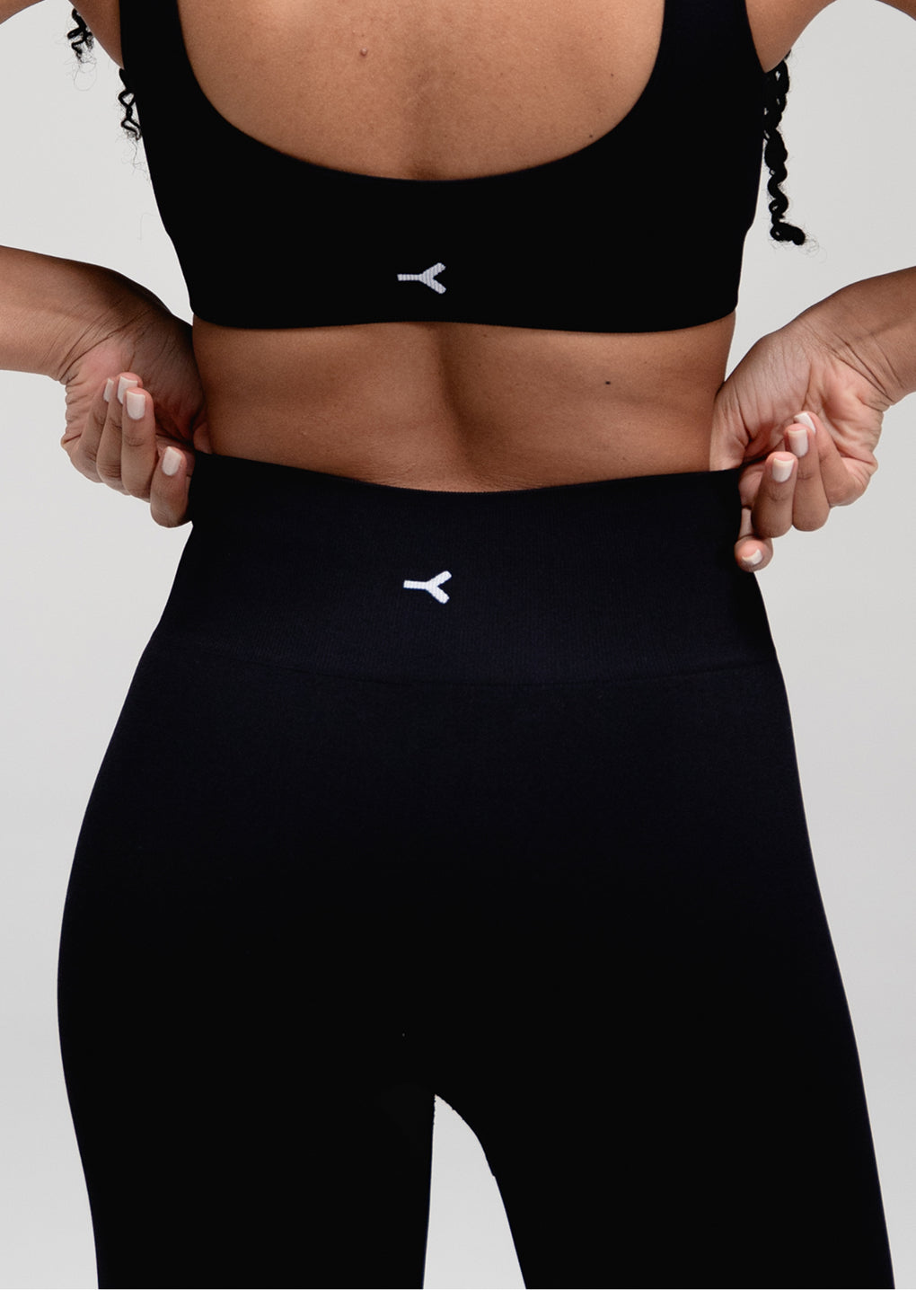 Calça Legging Ease Seamless