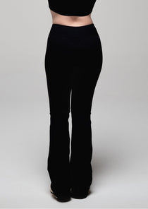 Calça Legging Flare Ready