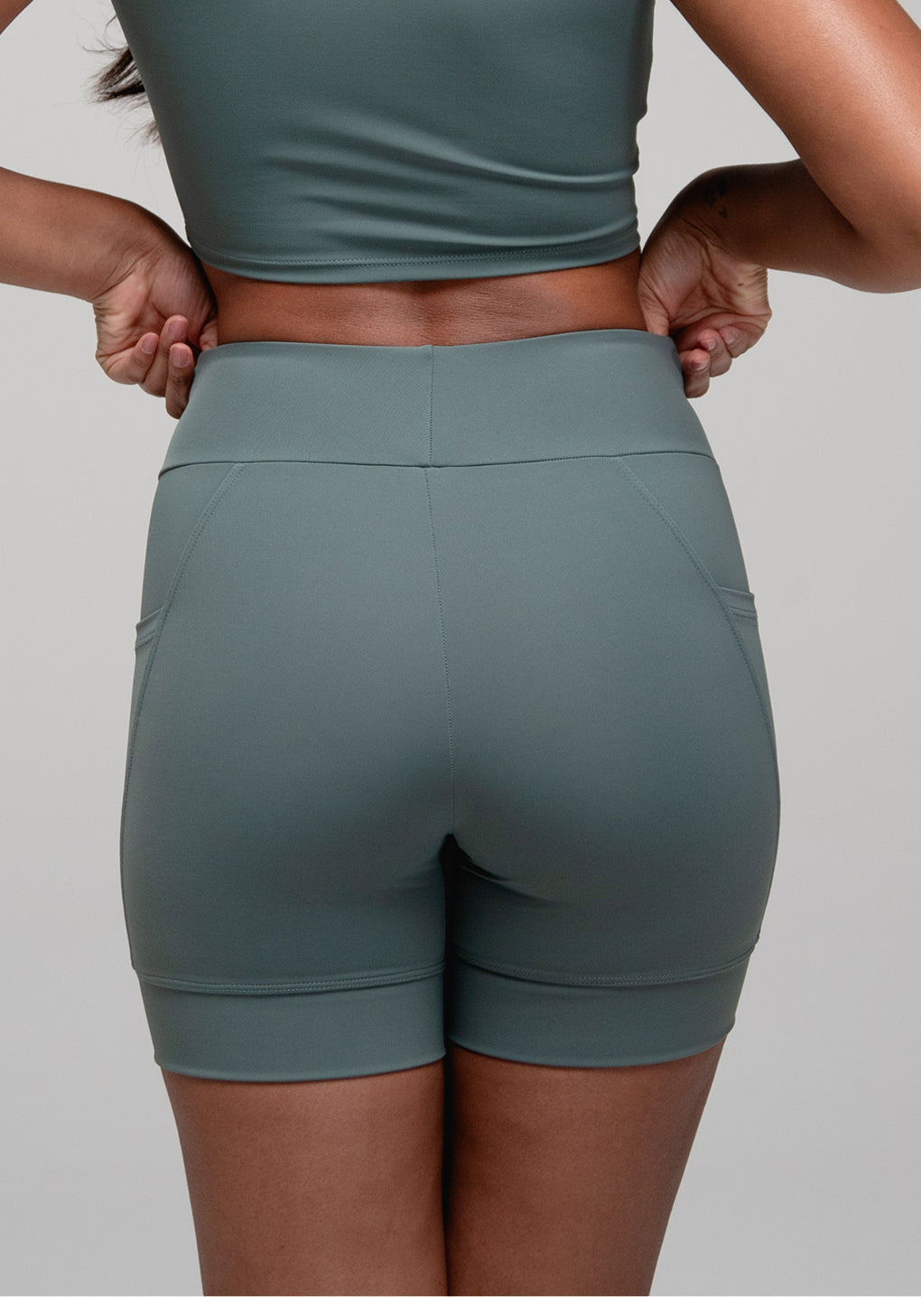 Shorts Ready