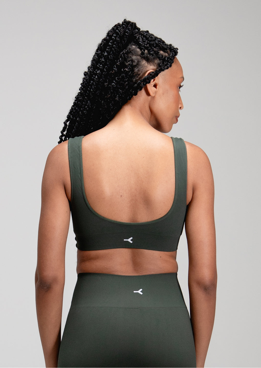 Top Ease Seamless