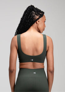 Top Ease Seamless