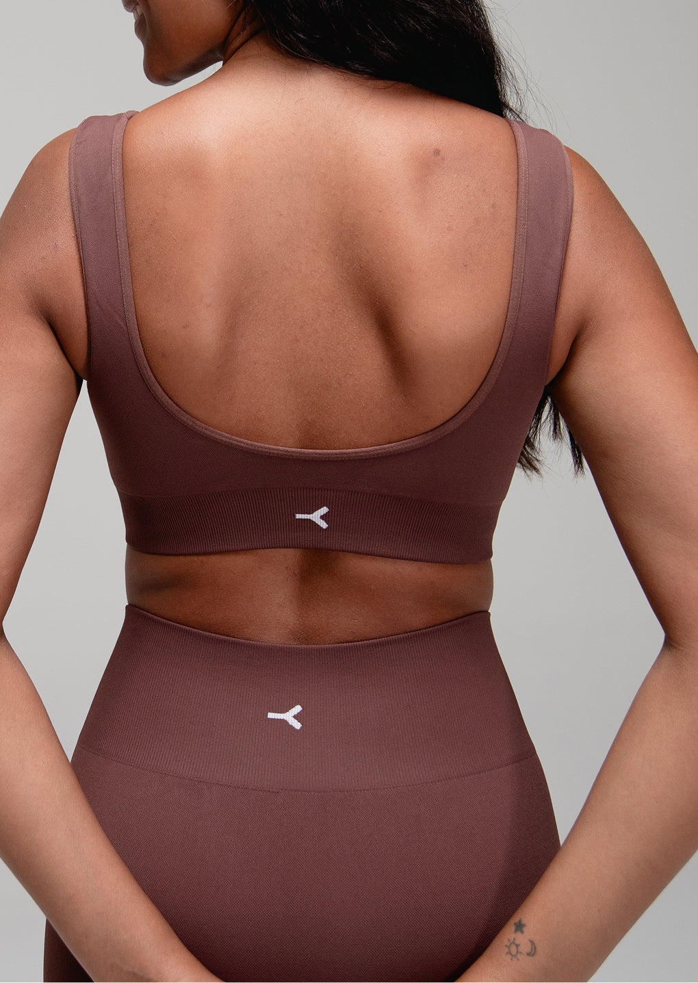Top Ease Seamless