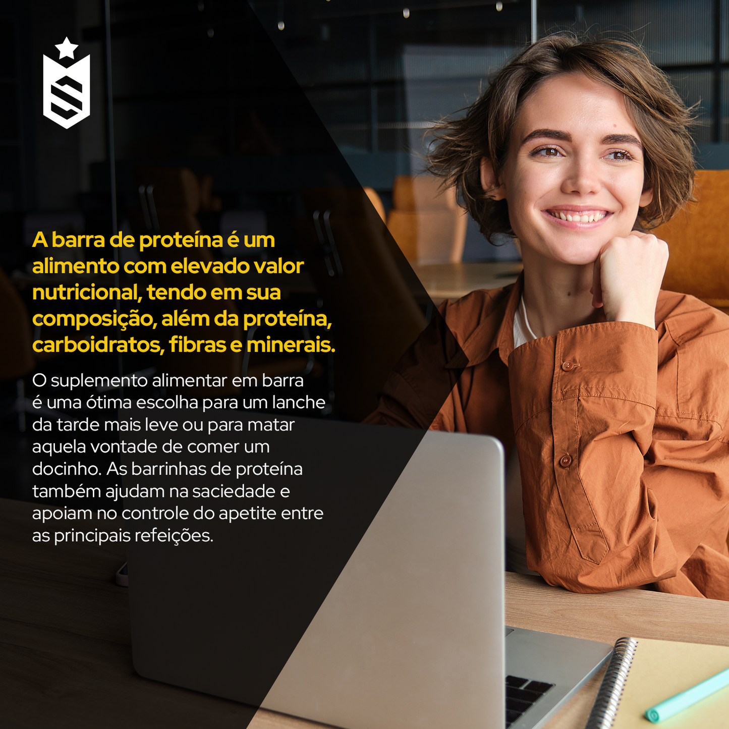 Kit: Elitebar 30g Barra De Proteína 12Un - Soldiers Nutrition