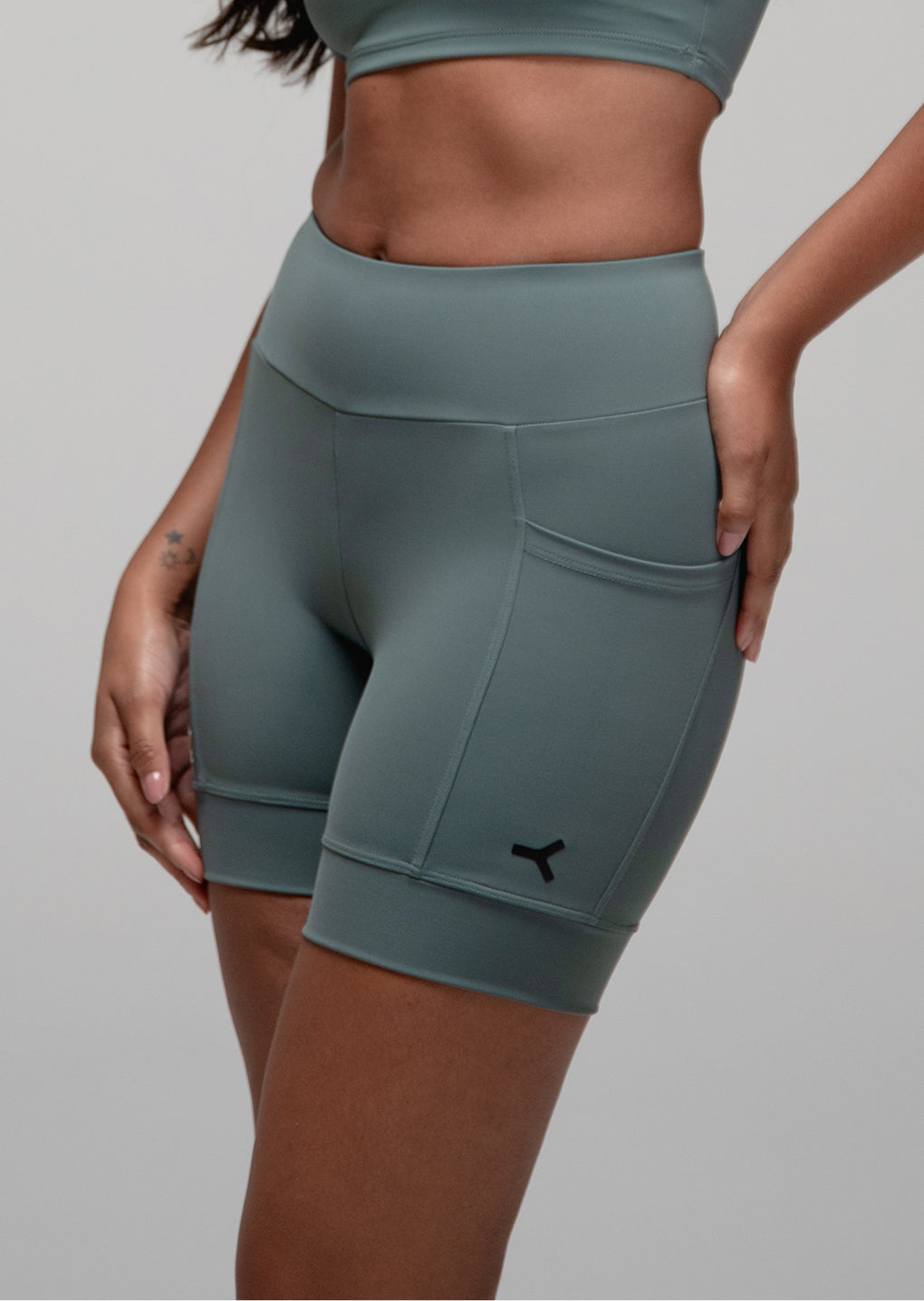 Shorts Ready