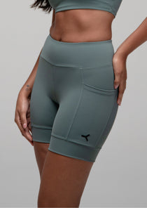 Shorts Ready