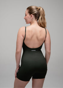 Macaquinho Ease Seamless