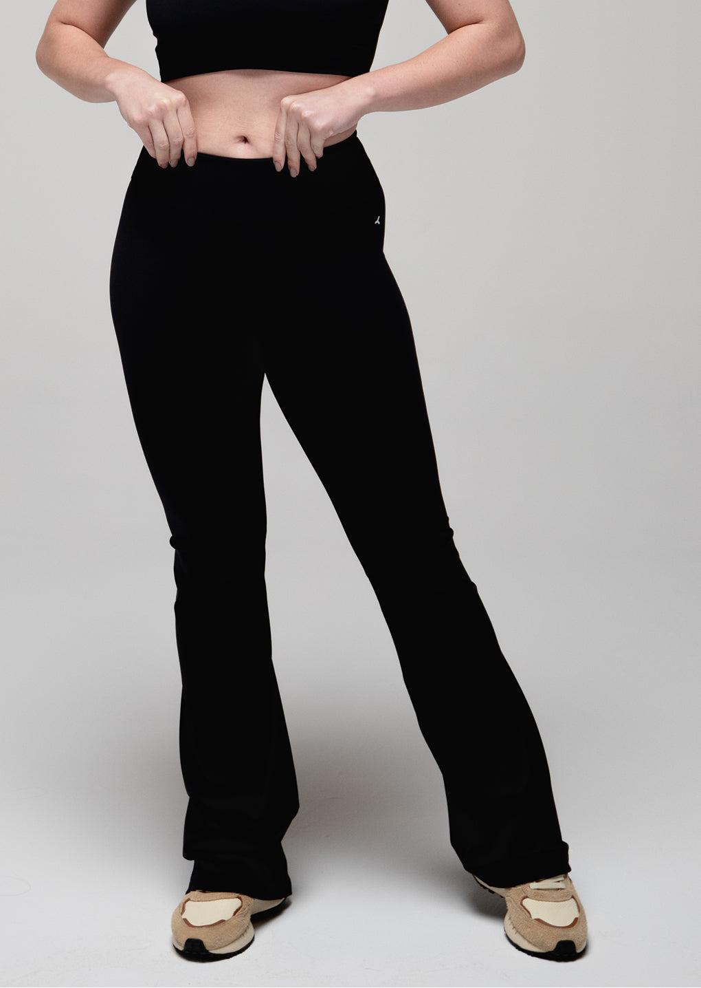 Calça Legging Flare Ready