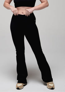 Calça Legging Flare Ready