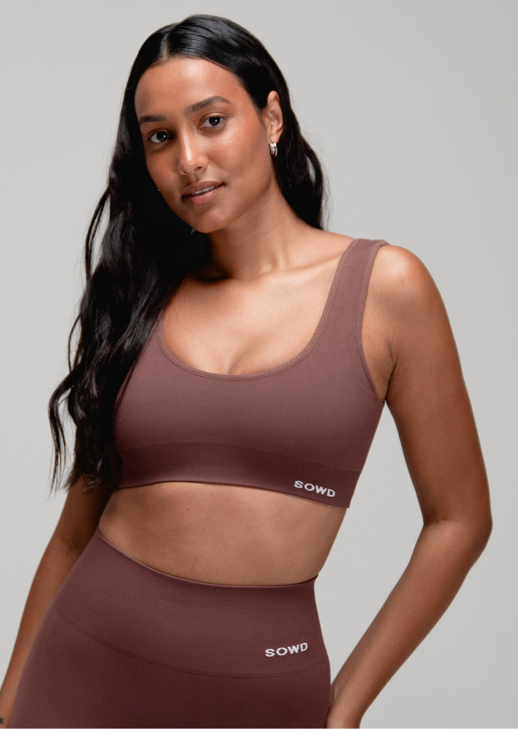 Top Ease Seamless