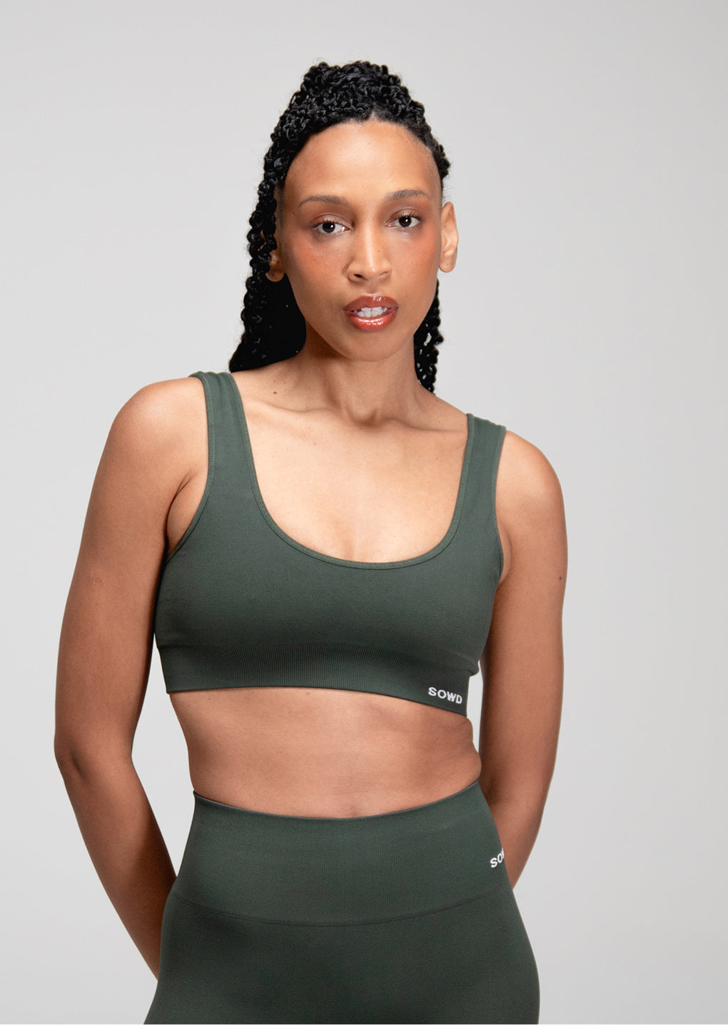 Top Ease Seamless