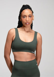 Top Ease Seamless