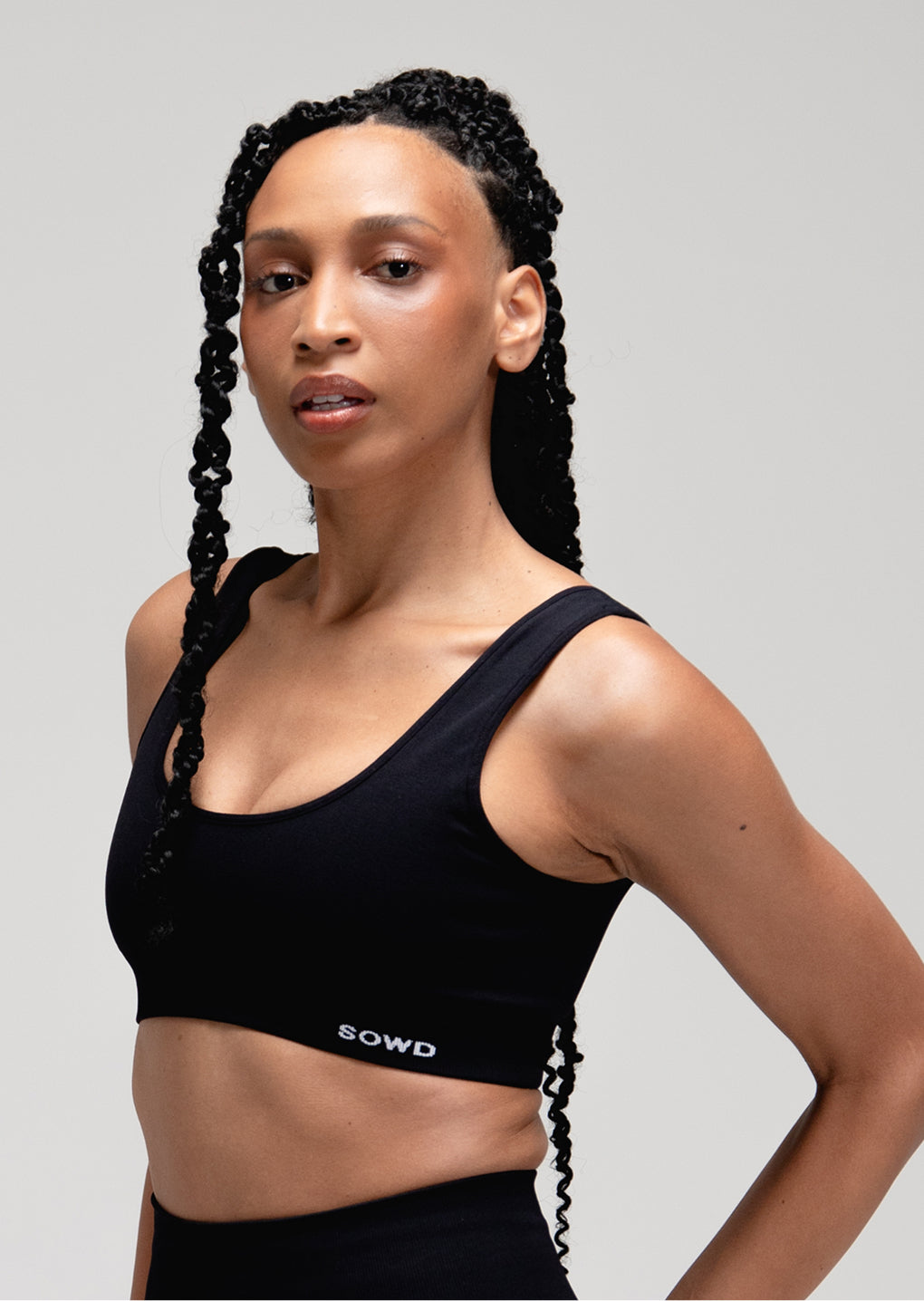 Top Ease Seamless